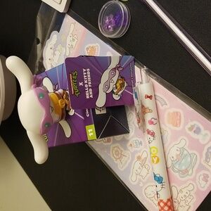 Cinna bundle for paula